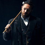 Альфи Соломонс